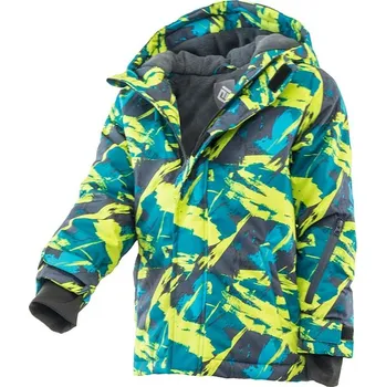 Kojenecká bunda Pidilidi bunda lyžařská zimní chlapecká, Pidilidi, PD1135, kluk Velikost: 98, SizeAge: 3roky