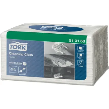 Utěrka Tork jemná&nbsp;čisticí utěrka (W8)