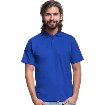 Pánská košile Pánská polokošile GEFFER 49000 - GEFFER chrpa M