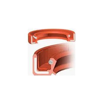 Automobilové těsnění Gufero 38x52x8 G MVQ PN029403 Rubena