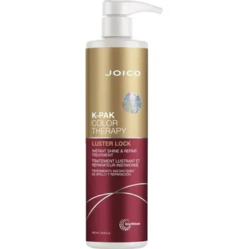 Vlasová regenerace Joico K-pak Color Lock maska na barvené vlasy, 500 ml