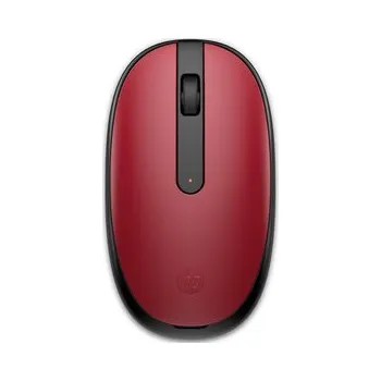 240 Bluetooth Mouse Red HP