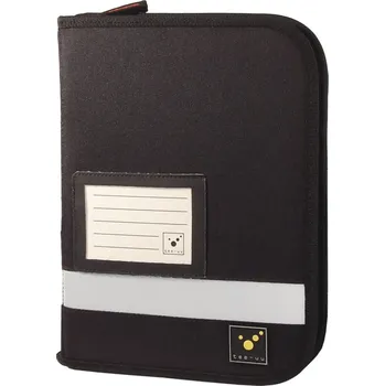 Úložný box tee-uu TRIP Organizér -malý Barva: černá