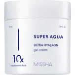 Missha Super Aqua krém-gel na obličej, 70 ml