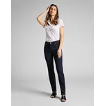 Dámské jeans LEE Marion Straight Rinse L301FRFH Velikost: W30 / L33