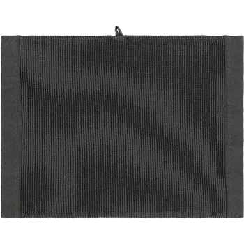 RENTO saunová podložka kenno, černo šedá - REN-SAUNPOD-KENNO-CERSED