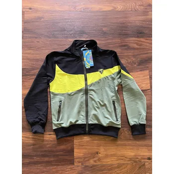 Dívčí mikina Mikina KUGO vel. 134, 146, 158