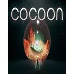 COCOON PC - digitální verze - Hraj již za pár minut