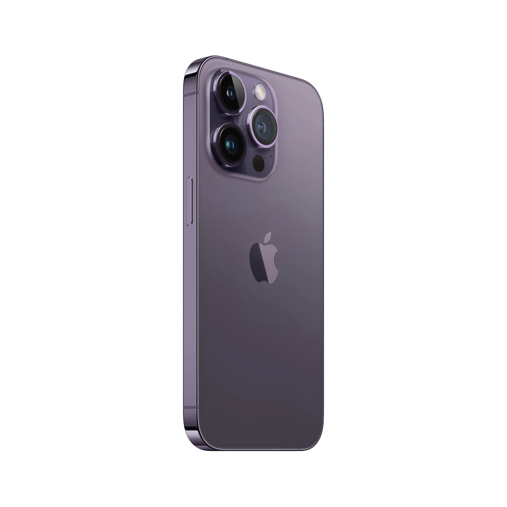 Fotografie 3 - Mobilní telefon Apple iPhone 14 Pro 256 GB fialový