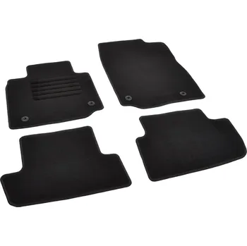 autokoberec Textilní autokoberce Rigum pro Mazda MX-30 (2020 -)