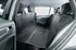 Ochranný autopotah Trixie Autopotah za zadní sedadla 145 x 160 cm černý