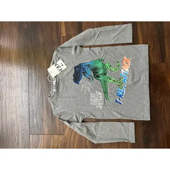 Chlapecké tričko Triko SEZON vel. 134, 146