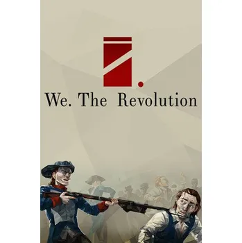 Počítačová hra We. The Revolution PC