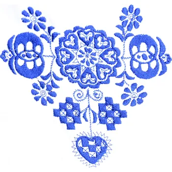 Dětské triko s dlouhým rukávem Vítek Barva: bílá, Velikost: 3-4 roky