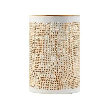 Svícen Kovový svícen Hessian malý