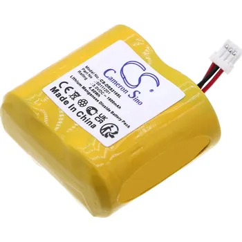 Baterie Cameron Sino CS-DRS216SL pro Dorma Tapkey Smart Lock - neoriginální