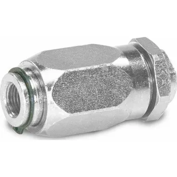 Příslušenství pro stavební techniku Škrtící ventil obousměrný VRB 3/8