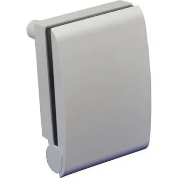 Elektrická zásuvka Profi-europe průmyslová zásuvka 4757