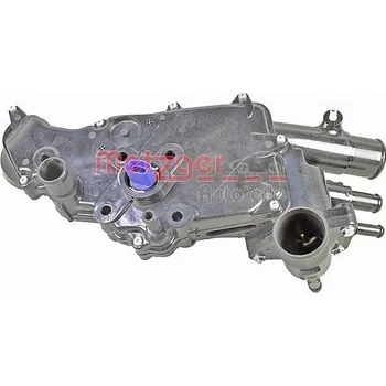 Auto-moto Pouzdro termostatu METZGER 4010285