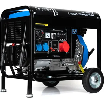 Elektrocentrála Tagred TA7350TD