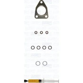 Turbodmychadlo Montážní sada, dmychadlo AJUSA JTC12372