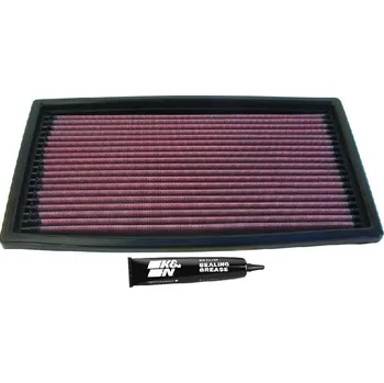 Autodíl Vzduchový filtr K&N Filters 33-2024