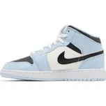 Jordan 1 Mid 555112-401