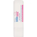 Sebamed Dětský balzám na rty Baby (Baby Lip Balm) 4,8 g + 2 měsíce na vrácení zboží