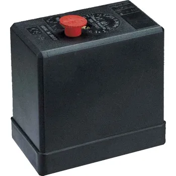 vypínač kryt třífázového tlakového spínače NEMA PRT