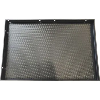 Náhradní díl pro elektrický gril Tenneker® CARBON CS32 zadní deska