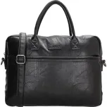 Beagles Murcia Business Bag Black