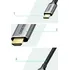 USB hub Choetech HUB USB-C/HDMI 2.0 2 ks