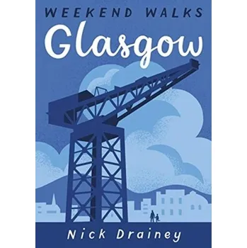 Cestování Glasgow - Drainey, Nick