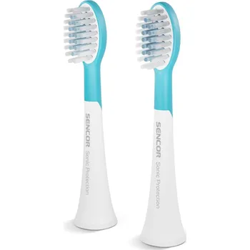 Náhradní hlavice k elektrickému kartáčku Sencor SOX 105