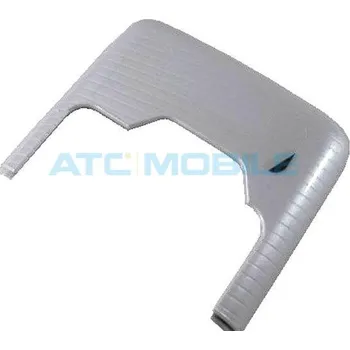 Náhradní kryt pro mobilní telefon Zadní kryt Nokia N82 bílý (White), originální - 0251986 a zpět 1 Kč s ATC Clubem