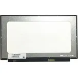 Display NT156WHM-N44 HW:V8.0 15.6" 1366x768 LED 30pin Slim (eDP) 350mm lesklý povrch