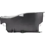 1J0825250F Izolace motorového prostoru