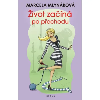 Život začíná po přechodu - Marcela…