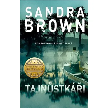 Kniha Tajnůstkáři Ekniha