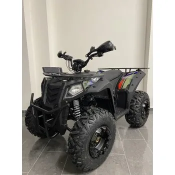 čtyřkolka Čtyřkolka Leramotors By APOLLO RFZ 250 Černá, Barva černá Leramotors