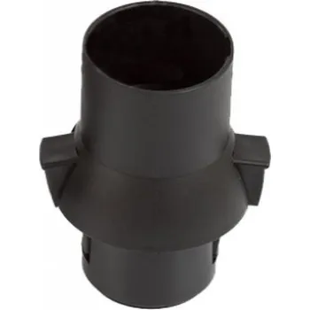 Hubice k vysavači Plastová koncovka hadice pro vysavače MIELE S 300, S700 až S800 Série