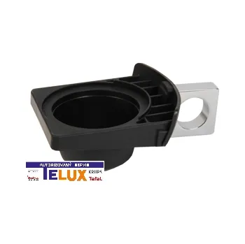 držák na kapsle Dolce Gusto - Krups Creativa KP25.. / MS-622812