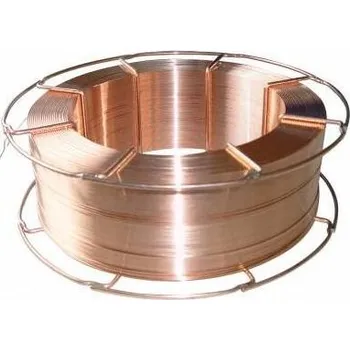 Svářečka Güde 18790 drát svářecí sg2 15kg/1,0mm oc