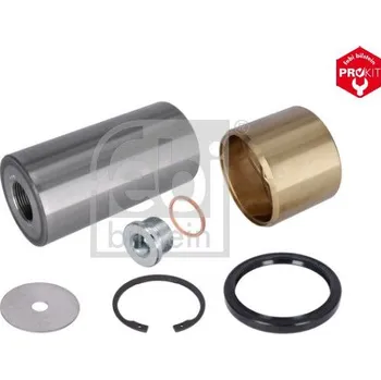 Čep nápravy Sada na opravy, svislý čep FEBI BILSTEIN 06891