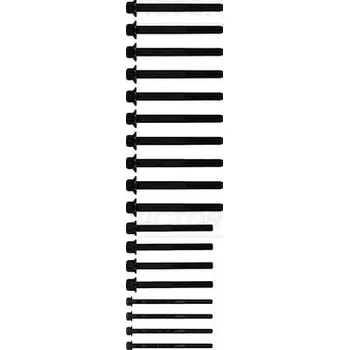 Spojovací materiál motoru Sada šroubů hlavy válce VICTOR REINZ 14-32370-01