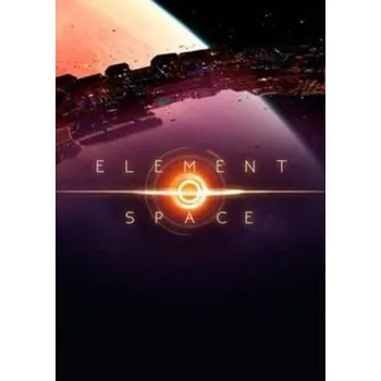 Hra Element Space PC