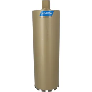 NORTON-CLIPPER Jádrové vrtáky 162/154mm x450mm /1"1/4 M Norton Clipper EXTREME CB BETON