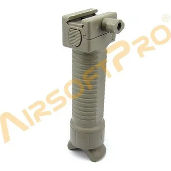 A.C.M. Dvojnožka SCAR - písková (TAN)