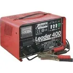 LEADER 400 START - Nabíjecí zdroj se startem