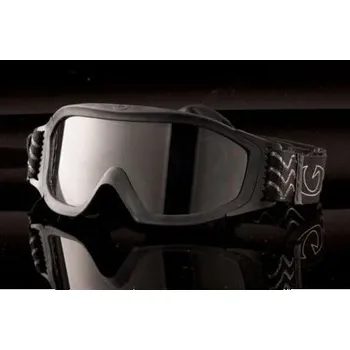 Taktické brýle Blueye Granite Mission-Matt Black